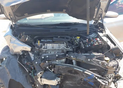 2015 Chrysler 200 Limited from USA, damaged, VIN 1C3CCCAB4FN670995